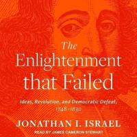 The Enlightenment That Failed