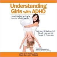 Understanding Girls With ADHD