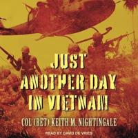 Just Another Day in Vietnam Lib/E