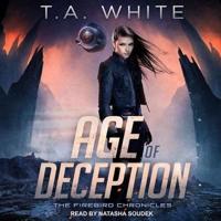 Age of Deception Lib/E