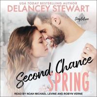 Second Chance Spring Lib/E