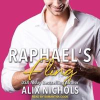 Raphael's Fling Lib/E