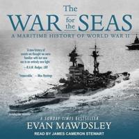 The War for the Seas Lib/E
