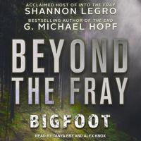 Beyond the Fray Lib/E