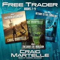 Free Trader Box Set Lib/E