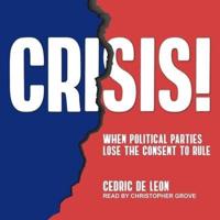 Crisis! Lib/E
