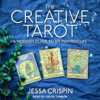 The Creative Tarot Lib/E