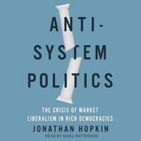 Anti-System Politics Lib/E