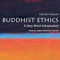 Buddhist Ethics Lib/E