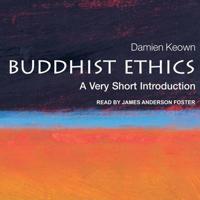 Buddhist Ethics