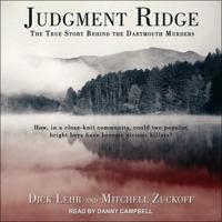 Judgment Ridge Lib/E