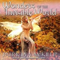 Wonders of the Invisible World Lib/E