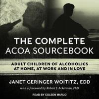 The Complete ACOA Sourcebook Lib/E