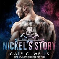 Nickel's Story Lib/E