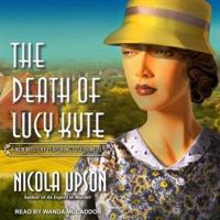 Death of Lucy Kyte Lib/E