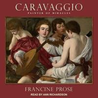 Caravaggio Lib/E