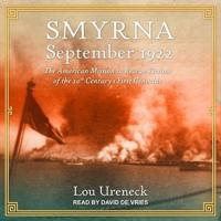 Smyrna, September 1922 Lib/E