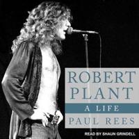 Robert Plant Lib/E