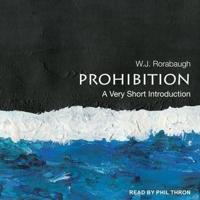 Prohibition Lib/E