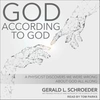 God According to God Lib/E
