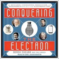 Conquering the Electron Lib/E