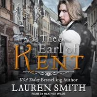 The Earl of Kent Lib/E