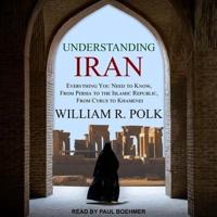 Understanding Iran Lib/E