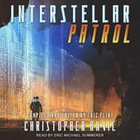 Interstellar Patrol Lib/E