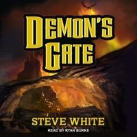 Demon's Gate