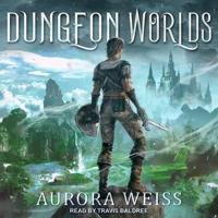 Dungeon Worlds Lib/E
