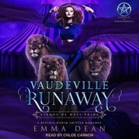 Vaudeville Runaway Lib/E