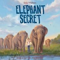 Elephant Secret Lib/E