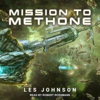 Mission to Methone Lib/E