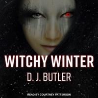 Witchy Winter Lib/E
