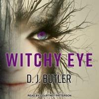 Witchy Eye Lib/E