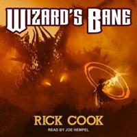 Wizard's Bane Lib/E