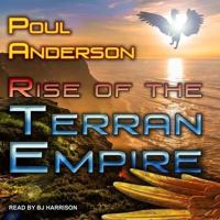 Rise of the Terran Empire Lib/E