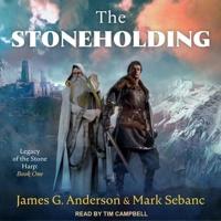 The Stoneholding Lib/E