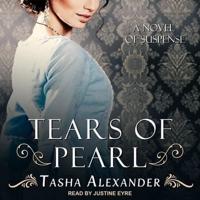 Tears of Pearl Lib/E