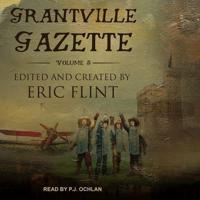Grantville Gazette, Volume V Lib/E