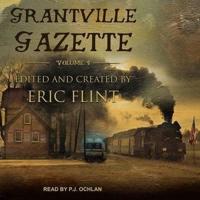 Grantville Gazette, Volume IV Lib/E