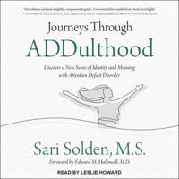 Journeys Through Addulthood