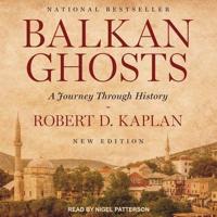 Balkan Ghosts Lib/E