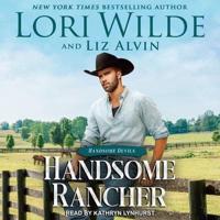 Handsome Rancher Lib/E