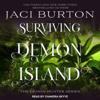 Surviving Demon Island Lib/E