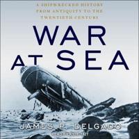 War at Sea Lib/E