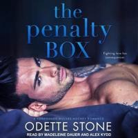 The Penalty Box Lib/E