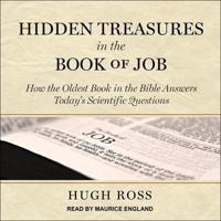 Hidden Treasures in the Book of Job Lib/E