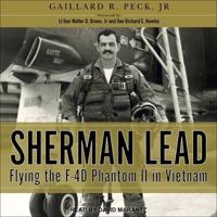 Sherman Lead Lib/E