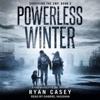 Powerless Winter Lib/E
